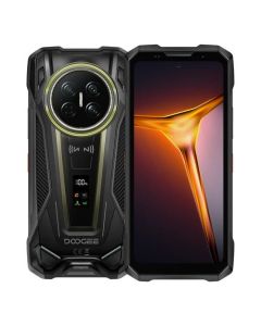Smartphone Doogee V Max 2 48gb ram 512gb Android 16 22000mah 5g Resistente