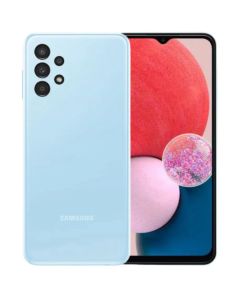 Samsung Galaxy A13 - Azul | 64 GB | 128 GB