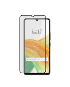 Pelicula Para Samsung A33 5G - 3D