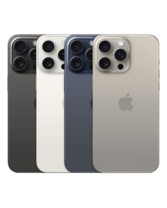 Iphone 15/ 15 Pro/ 15 Pro Max 128gb/ 256gb 100% Original Com Garantia
