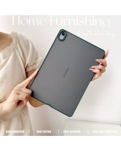Huawei Tablet Caso Para MatePad Ar 12x11.5 SE 11 2024 C5e 11 11.5 Paperfosco TPU Capa Transparente Protetora Funda