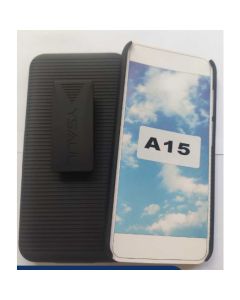 Capinha Capa Suporte Cintura Pra Galaxy A15
