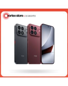 Xiaomi Poco F9 ULTRA 5G, Bateria 8050mAh, Versão Global, Snapdragon® 8 Elite Gen 5, Câmera 200MP