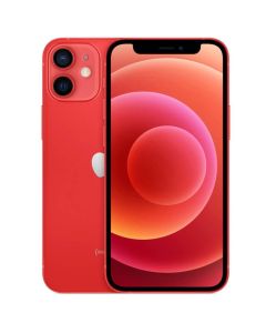 (Usado) iPhone 12 64 GB, (PRODUCT)RED