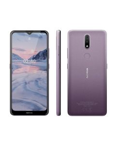 Nokia 2.4 NK016 64GB 3GB Ram Tela 6.5 Câm. 13Mp + 5Mp Outlet