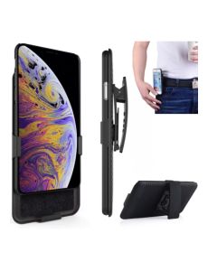Capinha Case Para iPhone 14 Pro Max 6.7 + Suporte Cintura