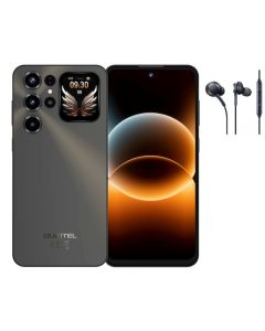 Uranyx C68 Plus 16.128 Gb ou 24.256 Gb ou 512 Gb