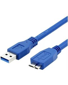 Cabo Usb 3.0 Para Hd Externo