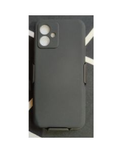 Capa Suporte de Cintura para Moto G64 com capa da camurça