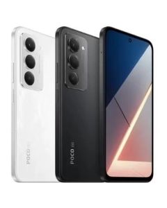 !LANÇAMENTO! Xiaomi POCO M8S 5G 128GB ou 256GB NFC Original Lacrado Versão Global Envio Imediato