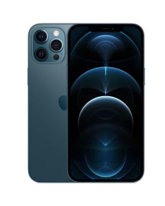 (Usado) iPhone 12 Pro 512 GB, Azul Pacífico
