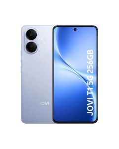 Smartphone JOVI T1 5G 256GB 8GB RAM 6,77" Câmera 50MP + Selfie 32MP