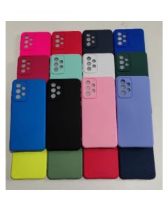 Capa de Silicone Gforce Yue - Samsung A53