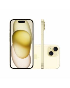 Apple iPhone 15 Plus 256gb 6gb Ram Tela 6.7' Seminovo