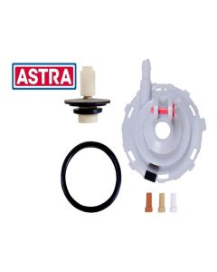 Reparo Torre De Entrada Caixa Acoplada Cabecote Ke/dfn Astra
