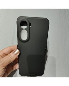 Capa Capinha Suporte de Cintura Clip Forte Redmi A7 pro 4g