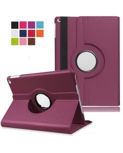360 Graus De Rotação Caso Para O iPad 9.7'2018 2017 5 6 5th 6th 10.2 7th 8th Pro11 Air3 Pro10.5 Stand Smart Tablet Capa