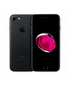 iPhone 7 Preto 128gb Celular Desbloqueado - Estado: Muito Bom (Recondicionado)