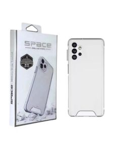 Case Capa Space Para Galaxy Samsung A12