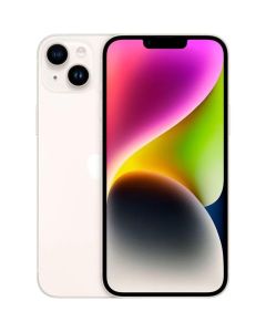 (Usado) iPhone 14 Plus Apple Estelar, 256GB