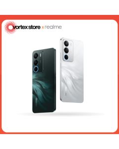 Realme C71 4G Global | Câmera 50MP, Tela 6,67" 120Hz, Bateria 6300mAh, NFC, IP64, Carga 45W