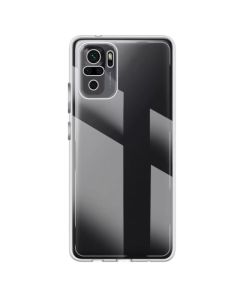 Capa Capinha Clear Space Para Xiaomi Redmi Note 10s 6.43