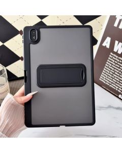 Capa Para Tablet Com Suporte Huawei MatePad SE 11 2024/C5e Protetora Anti-Queda À Prova De Choque