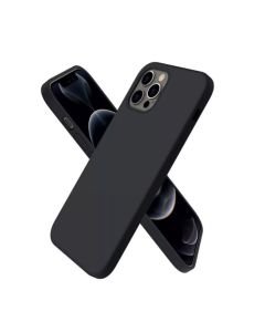 Capa Case Capinha De Couro Dual Para iPhone Preta - Gshield Cor Preto - iphone 15 plus