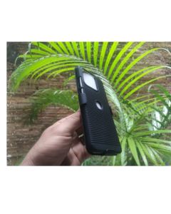Capa+suporte Cintura Redmi Poco C85 E Redmi 15c Clip policarbonato.+pelicula 3d
