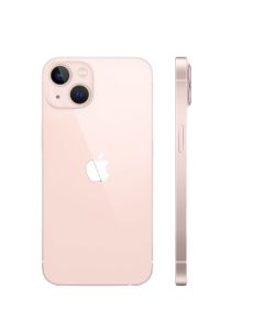Apple iPhone 13 Rosa 128gb Vitrine Grade A