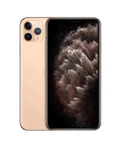 (Usado) iPhone 11 Pro Max 512 GB, Dourado
