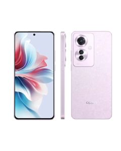 Smartphone OPPO Reno 11F 256GB  8GB RAM