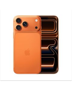 Apple iPhone 17 Pro Max 1TB 12GB Ram Tela 6.3'' Câmera 48Mp