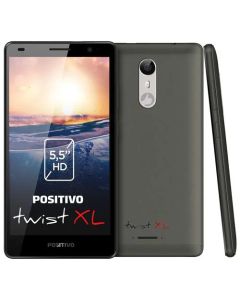 Celular Positivo Twist XL S555 Dual SIM 16 GB 1 GB RAM 3G
