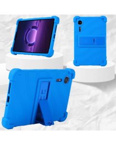 Para Lenovo Legion Y700 Infinito Caso De Jogos 8.4 " 2026 TB324ZC Silicone Macio Suporte Escudo Funda Y700 Wuji AI Table