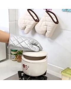 Luva Térmica Forno Fogão Cozinha Quente Top Chef
