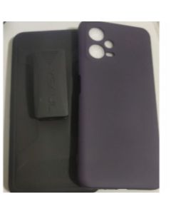 Capa Suporte de Cintura Xiaomi POCO X5