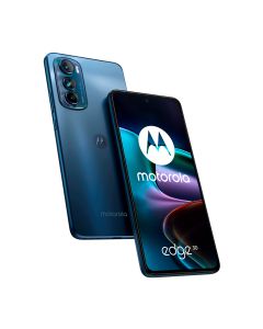 Smartphone Motorola Edge 30 256GB 5G Tela 6.5 Dual Chip 8GB RAM Câmera + Selfie 32MP - Vitrine