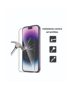 PELICULAS 3D PROTETORA DE CELULAR (TODOS OS MODELOS )