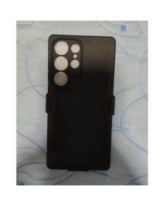 Capa Suporte de Cintura para Samsung S25 ULTRA