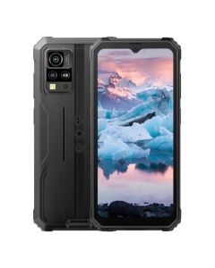 Blackview Bv4800 Pro Robusto 128gb Até 12gb De Ram (4gb+8gb) Preto
