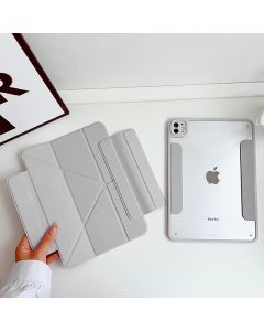 Caso Magnético Removível Para iPad A16 11th Ar 11 2025 Capa 9.7 Pro 10.5 10.2 9th 10th 10.9 5 4 3 2 mini 6 7 Suporte