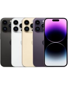 Celular Iphone 14/ 14 Pro/ 14 Pro Max 128gb/ 256gb 100% Original Com Garantia