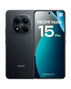Smartphone Xiaomi Redmi Note 15 Pro 512GB 12GB RAM Global