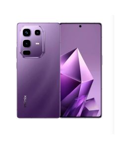 Smartphone Infinix Note 50 Pro X6855 256GB 8GB RAM Dual SIM Tela 6.78"