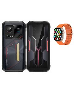 Uranyx Hyper 7s 256 GB Memoria 16 GB Ram
