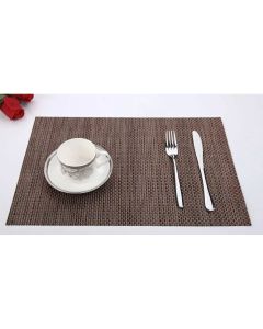 Jogo Americano 4 Peças Mesa Jantar Sala  Bar Restaurante
