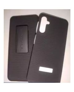 Capinha Case Para Samsung Galaxy A55 + Suporte Cintura