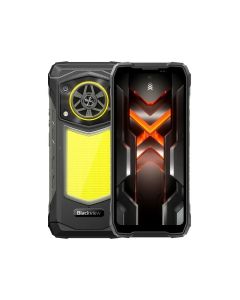 BV9300Pro Plus MediaTek Dimensity G99 (6 nm) Octa-core (2.2GHz dual-core + 2.0GHz hexa-core)