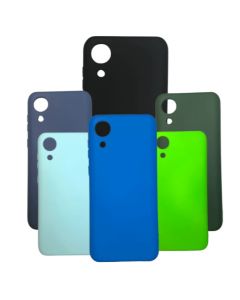 Capa de Silicone Gforce Yue - Samsung A03 Core